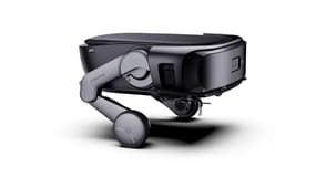 Le Saros Rover de Roborock