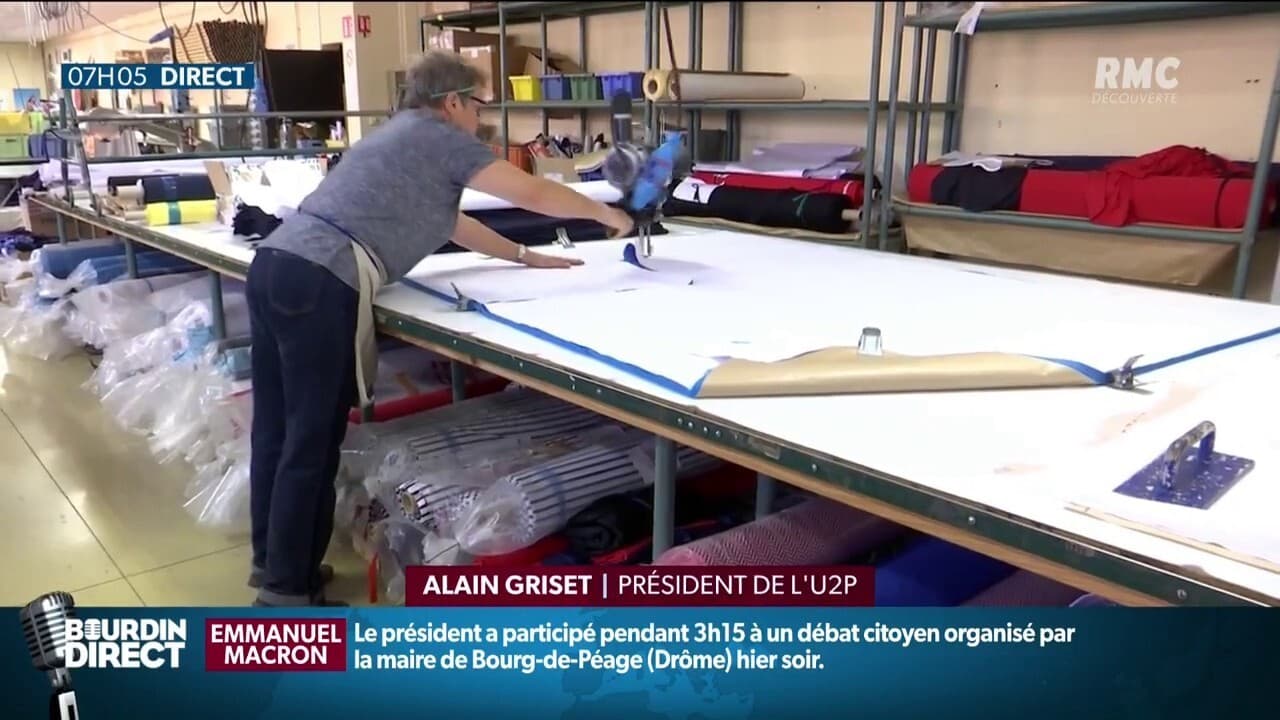 Instaurer un bonus malus pour limiter les contrats courts: "C'est un