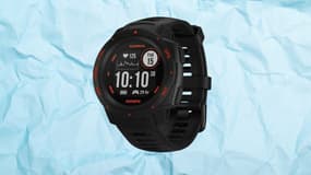 Cette montre Garmin fait partie des ventes à perte sur ce site connu de tous
