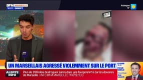 Le journal de 18h du mercredi 26 novembre 2025