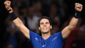 Rafael Nadal