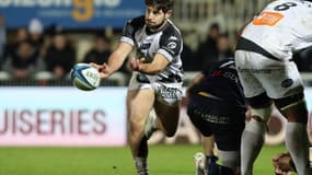 Jules Le Bail