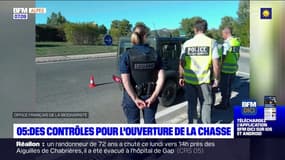 Hautes-Alpes: 80 chasseurs contrôlés dimanche, deux infractions relevées