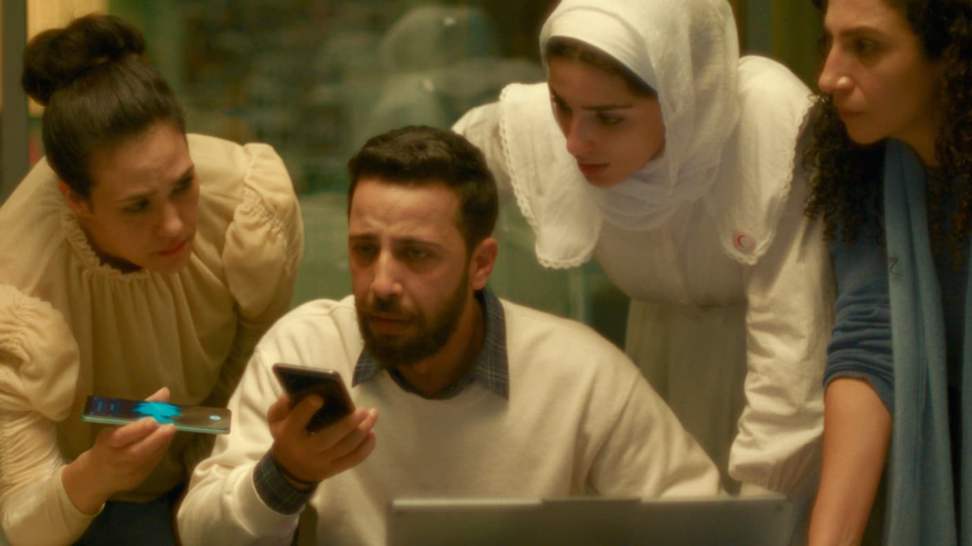 MOSTRA DE VENISE: POURQUOI "THE VOICE OF HIND RAJAB" PEUT CRÉER LE CHOC AU FESTIVAL