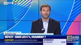 Un nouveau gouvernement pour sauver le budget
