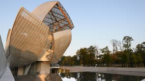 200 oeuvres du MoMA sont exposées à la Fondation Louis Vuitton jusqu'en mars.