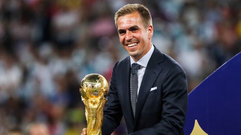 Philipp Lahm