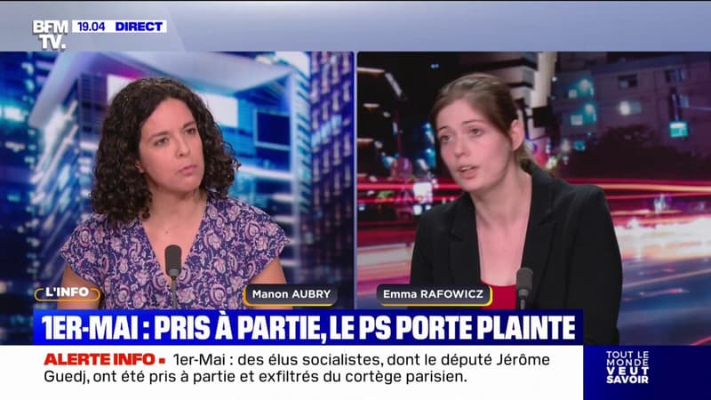 Socialistes 