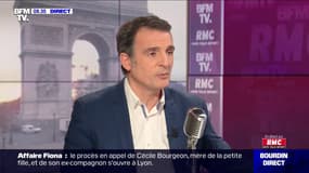 Loi sécurité globale: "Il n'y a rien à garder dans l'état d'esprit de cette loi, c'est dramatique. Darmanin est dans une politique spectacle, il n'aurait jamais dû être nommé" estime Eric Piolle