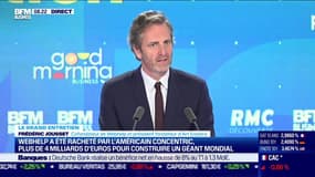 Frédéric Jousset (Webhelp) : Omniprésent dans la culture, l'entrepreneur Frédéric Jousset y a investi plus de 100 millions d'euros - 27/04