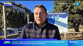 Pluie d'étoiles filantes ce week-end - La météo de Colas du vendredi 12 décembre 2025