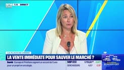 La place de l'immo : La vente immédiate pour sauver le marché ? - 18/06