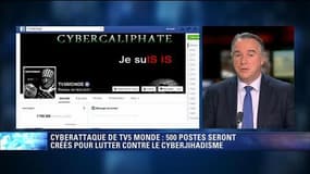 Piratage de TV5MONDE: une attaque préparée depuis des mois