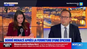 Accidentalité sur la Promenade des Anglais: deux radars installés "dans les prochaines semaines"