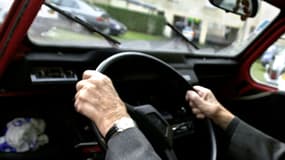 Les conducteurs plus âgés sont plus vulnérables, mais pas forcément plus dangereux.