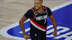 CJ McCollum
