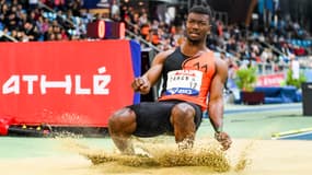 Hugues-Fabrice Zango