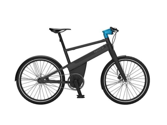 Iweech 24" S Iweech 24" S