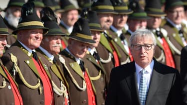 Christof Stache - AFP