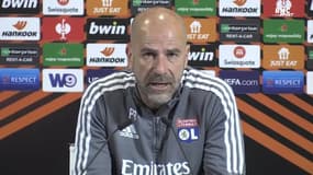 Battus sévèrement ce week-end contre Rennes (1-4), les joueurs de l'OL sont attendus au tournant devant leur public ce jeudi contre Porto. Auteurs d'une belle performance à l'aller (victoire 1-0), les hommes de Peter Bosz ne vont pas pour autant jeter leur dévolu uniquement sur la C3. L'entraîneur néerlandais croit encore en une qualification européenne via le championnat. 10e de Ligue 1, Lyon pointe à neuf unités du podium. 
