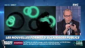 #CDEJADEMAIN : les projets (plus ou moins) fous pour révolutionner l'éclairage urbain
