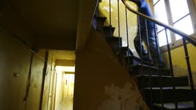 Exemple de logement indigne