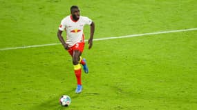 Dayot Upamecano