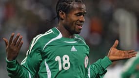Christian Obodo 