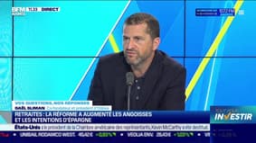 Vos questions, nos réponses : Pourquoi préparer sa retraite plus tôt ? - 04/10