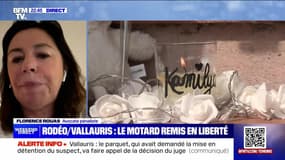 Rodéo/Vallauris: le motard remis en liberté - 31/08