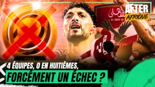 L'ÉCHEC des clubs africains à la Coupe du monde des clubs ? (After Afrique)