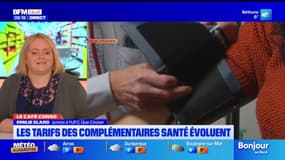 Le Café Conso: les tarifs des complémentaires santé évoluent