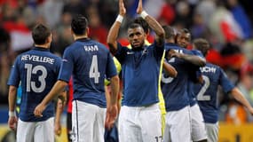 Yann M'Vila