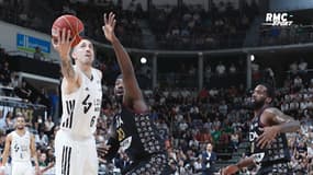 ASVEL - Monaco : canicule sur la France... TJ Parker et Lacombe redoutent la fournaise de l'Astroballe 