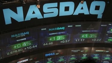 Le Nasdaq a connu un impair important, ce jeudi 22 août.