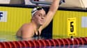 Lara Grangeon a battu le record de France sur 400m 4 nages mais n'a pas décroché son billet pour Rio