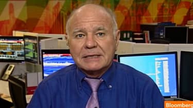 Marc Faber est surnommé le "Dr Doom" de la finance