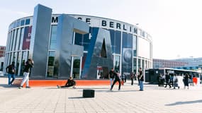 L'IFA à Berlin