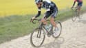 Tom Boonen privé de Paris-Roubaix ?
