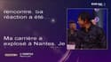 Footissime - "Le Prompteur" de Patrice Loko