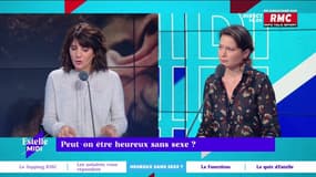 Peut-on être heureux sans sexe ? - 19/11
