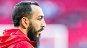 Konstantinos Mitroglou