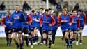 Grenoble met à pied des joueurs accusés de viol par une jeune femme