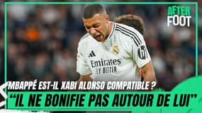 Real : Mbappé, Xabi Alonso compatible ? L'After doute 