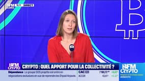 BFM Crypto, les Pros : Crypto, quel apport pour la collectivité ? - 29/11