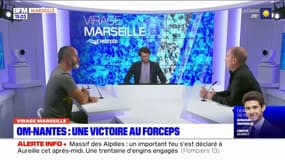 OM-Nantes: un match "prometteur"?