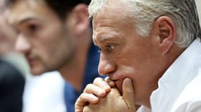 Didier Deschamps