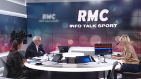 Jean-Baptiste Lemoyne, secrétaire d'État auprès du ministre de l'Europe et des affaires étrangères: "Il y a eu, en décembre, une chute de réservations aériennes."