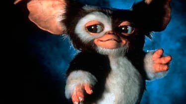 Guizmo dans le film "Gremlins 2".
