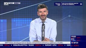 BFM Bourse - Mercredi 18 octobre